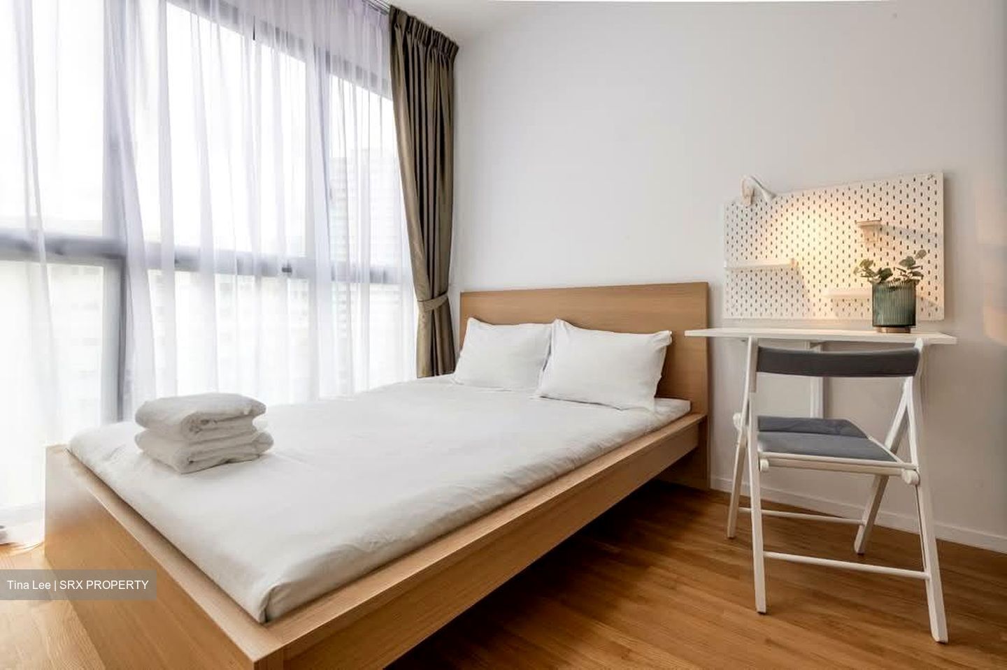 Avenue South Residence (D3), Apartment #539182121